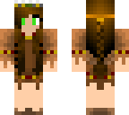 my roleplay skin