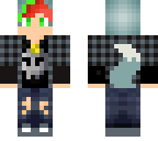 my skin