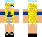 my skin