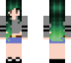 my skin