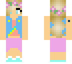 my skin for yt 