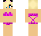 my skin swim suit