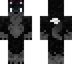 my werewolf side