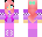 my winter skin