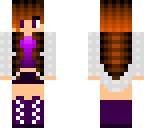 my youtube skin