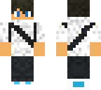 nagashi