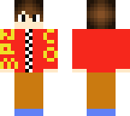 namco boy