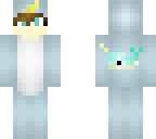 narwhal onesie