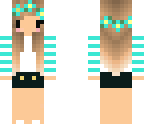 natalies skin