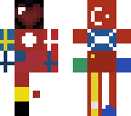 nationality