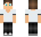 new new new skin