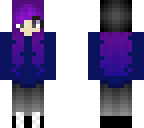 new skin