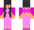 new skin for aphmau