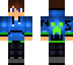 nick creeper