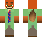 nick wilde