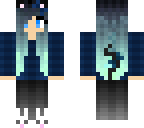 night kaori
