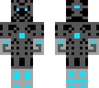 night strider