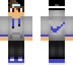 nike boy db