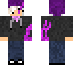 nina with a hat