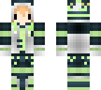 noiz my boi