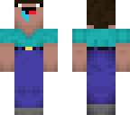 noobly steve