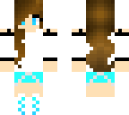 normal girl