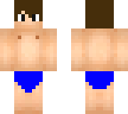 **** man