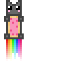 nyan cat