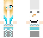 oalf twin