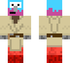 obi wan benobi