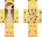 ocelot girl