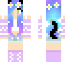 old skin