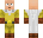 one punch man v2