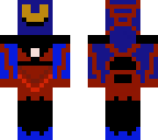 orion the annihilator