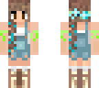 overalls
