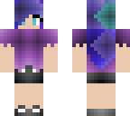 overlay girl 