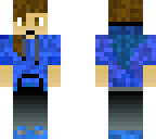 pack inspired skin
