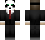 panda theif
