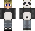 panda zack
