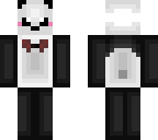 pandahuggies
