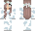 pastel cow skin