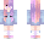 pastel queen