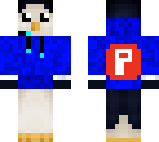 penguin boss
