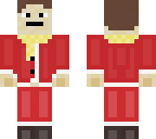 petr05 as the santa
