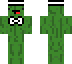 pickle dery twin 1