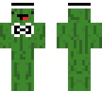 pickle dery twin 2