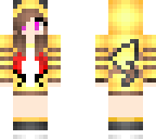 pikachu girl