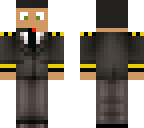 pilot edit
