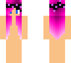 pink hair base