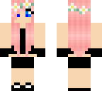 pinkie ninja 2